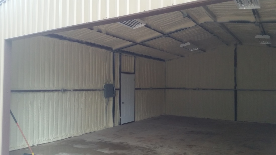 Pole Barns Highway 76 Sales